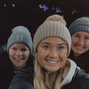 Meet your Posher, Madison